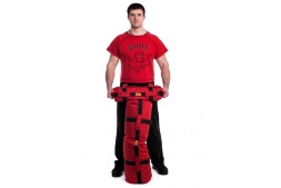Сумка SandBag (сэндбэг) 10 кг, фото 9