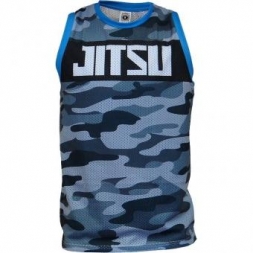 Майка Jitsu jitshirt020, фото 1