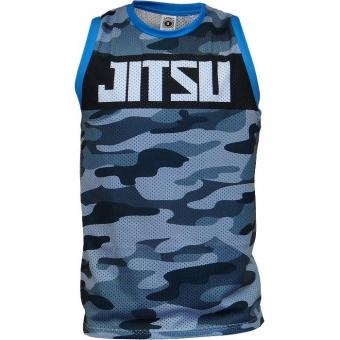 Майка Jitsu jitshirt020, фото 1