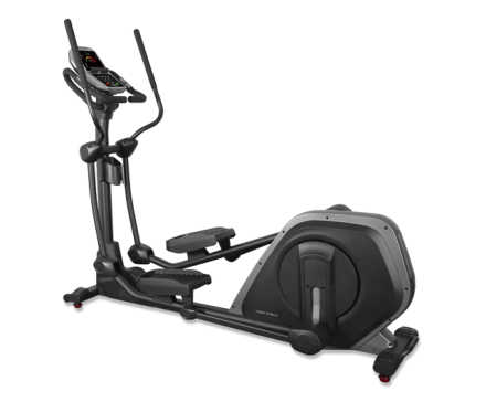 SVENSSON INDUSTRIAL FORCE E750 LX Эллиптический тренажер коммерческий, фото 1