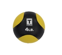 Тренировочный мяч 1,8 кг (4lb) премиум