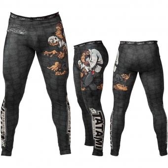 Штаны Tatami Fightwear tatpan09, фото 1