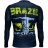 Рашгард Bad Boy badrash034