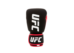 (UFC Перчатки для бокса и ММА красные - L), фото 1