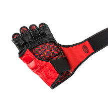 UFC Premium True Thai MMA черные, размер S)