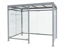 Павильон Фамен 4