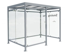 Павильон Фамен 4