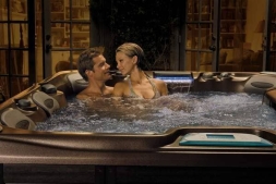 спа-бассейн Sundance Spas Marin, фото 5