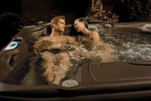 спа-бассейн Sundance Spas Marin