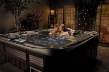 спа-бассейн Sundance Spas Marin