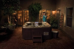 спа-бассейн Sundance Spas Marin, фото 4