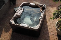 спа-бассейн Sundance Spas Marin