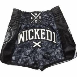 Тайские Шорты Wicked One wcktshorts019, фото 2