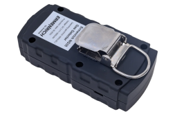 Детектор газа Ermenrich (Эрменрих) ng35 83068, фото 4