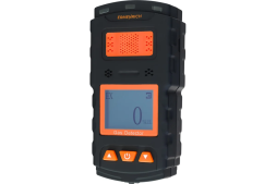 Детектор газа Ermenrich (Эрменрих) ng35 83068, фото 2