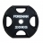 Диск X-Training уретановый FOREMAN FM/UPX-20KG-BK (20 кг)