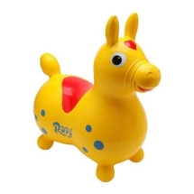 Мяч лошадка Rody 8002
