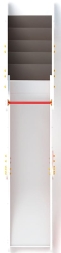 Горка средняя - ИО 41.01.07-01 - (Граффити) H=1200, фото 5