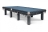 Бильярдный стол - Ливерпуль III 9 Футов, Американский пул, Сланец Orero Lux 40 мм