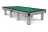 Бильярдный стол - Ливерпуль III 9 Футов, Американский пул, Сланец Orero Lux 40 мм