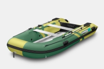 Gladiator B 370 AL LIGHT Зелено-оливковый моторная лодка ПВХ Алюминиевый пайол Gladiator B 370 AL LIGHT Зелено-оливковый моторная лодка ПВХ Алюминиевый пайол