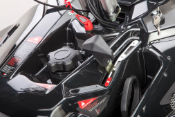 Снегоход СТЕЛС Витязь SA800, фото 16