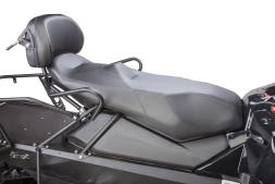 Снегоход СТЕЛС Витязь SA800, фото 9