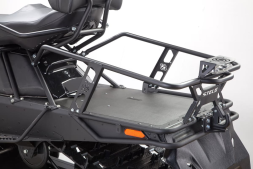 Снегоход СТЕЛС Витязь SA800, фото 6