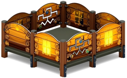 Манеж (Эко) МФ 21.01.01-21, фото 3