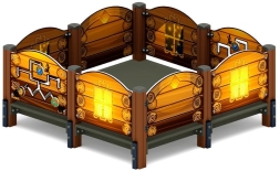 Манеж (Эко) МФ 21.01.01-21, фото 1