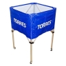 Изображение товара Тележка для мячей Torres на 25-30 шт.