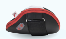 Беспроводная массажная подушка Casada Twist2GO Straps