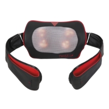 Беспроводная массажная подушка Casada Twist2GO Straps