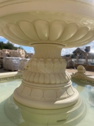 Фонтан Дворцовый классический бежевый, фото 7