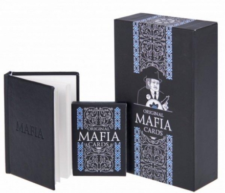 Мафия Люкс (на русском), фото 1