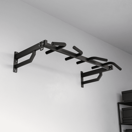 Турник настенный «Мультихват PRO 34», фото 3