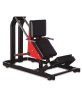 Изображение товара BRONZE GYM A-00_B Голень-машина