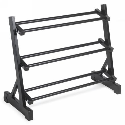 Стойка-мини для гантелей VictoryFit VF-D4019, фото 1