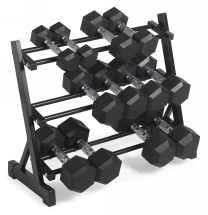 Стойка-мини для гантелей VictoryFit VF-D4019