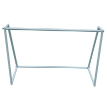 Ворота игровые DFC  GOAL240 240x150x65cm