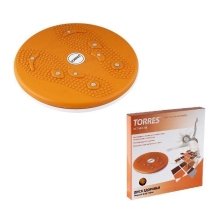 Диск здоровья Torres