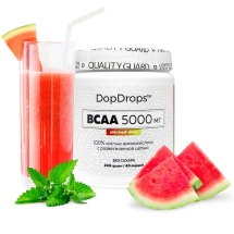 BCAA 5000мг 40serv Арбузный фреш