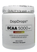 BCAA 5000мг 40serv Арбузный фреш