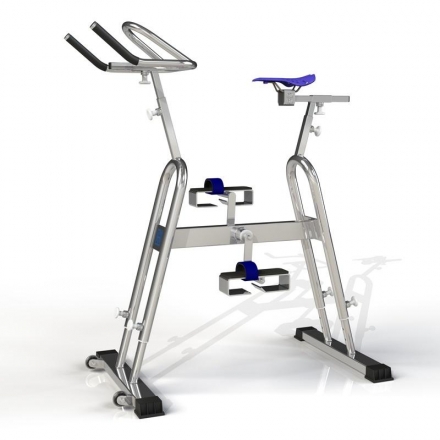 Аквабайк Hercules 1.1., фото 1