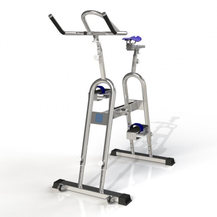 Аквабайк Hercules 1.1., фото 2