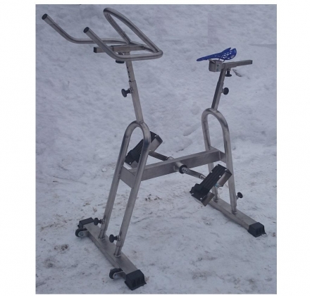 Аквабайк Hercules 1.1., фото 4