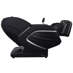 Массажное кресло FUJIMO F888 Black edition, фото 4