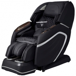 Массажное кресло FUJIMO F888 Black edition, фото 1