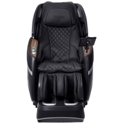 Массажное кресло FUJIMO F888 Black edition, фото 2