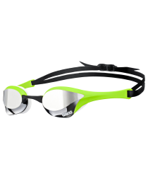 Очки Cobra Ultra Mirror Silver/Green/White, 1E032 66, фото 1